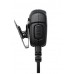 Ακουστικό μικρόφωνο σπιράλ acoustic Komunica CP-040/DP1400.